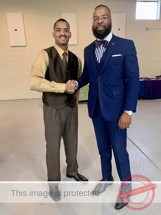 Remembering Brandon Flood: A Champion for Justice and Second Chances