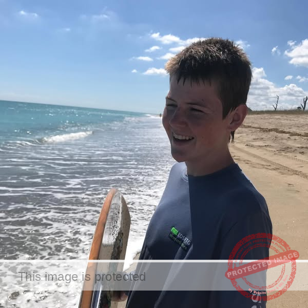 Jack Reynolds: A Life of Resilience, Kindness, and Unbreakable Strength