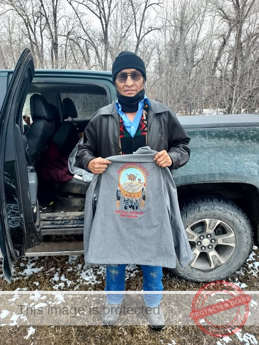 Honoring Willard Pepion: Skilled Technical Specialist and Respected Leader