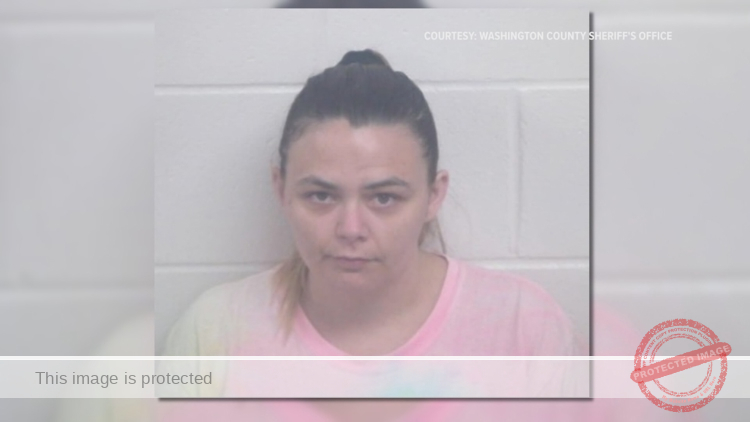 Washington County Woman Sentenced for Deceptive Business Practices, Stealing from Grieving Families