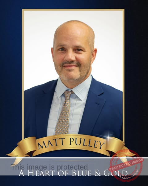 Matt Pulley, Assistant Head of Enrollment at Pulaski Academy, Dies Unexpectedly