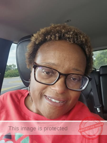 In Loving Memory of Datikka Peebles