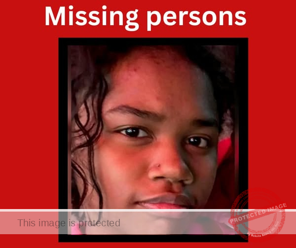 Wichita Teen Xyleeia Brownlee Missing for Nearly Four Weeks