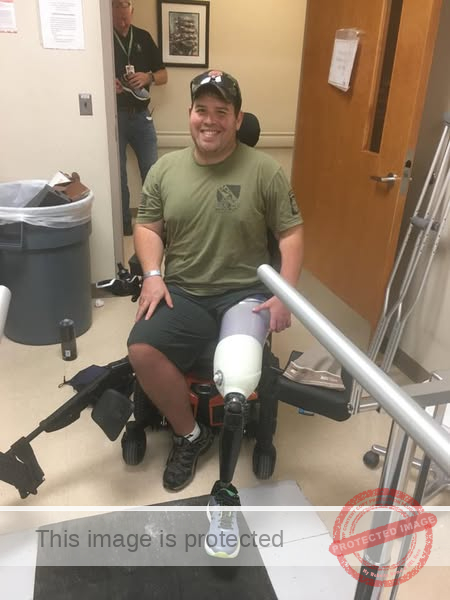 Remembering Michael “Mike” Verardo: A True American Hero and Warrior