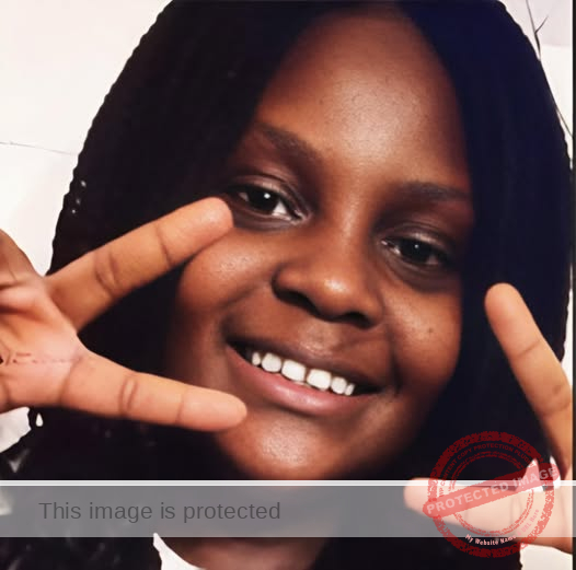 Missing Child Alert – Ramani Grimm-Jones, Detroit, MI