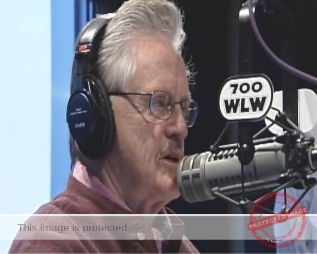 Gary Burbank, Legendary Radio Personality, Passes Away at 84