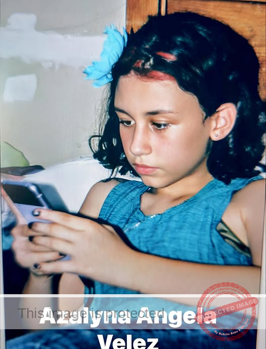 Urgent Search for Two Missing Young Girls in Amarillo: Community Help Needed