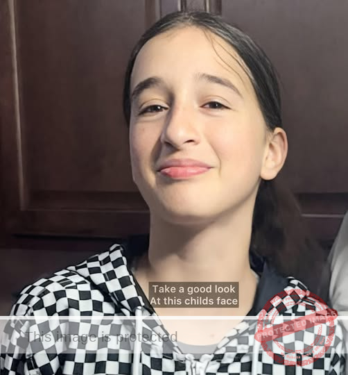 15-Year-Old Lynette Begin Missing from Highlands County, Florida: Public Help Needed