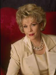 Eileen Fulton, Legendary Actress from As the World Turns, Dies at 91