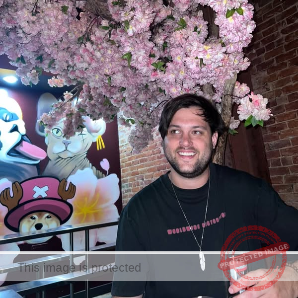 In Loving Memory of Evans Velasco