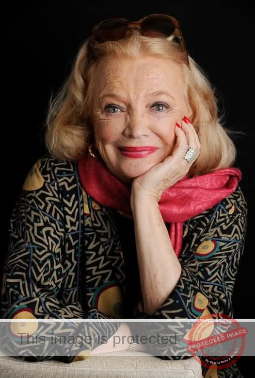 Gena Rowlands Death and Obituary: Legendary American Actress Dies at 94