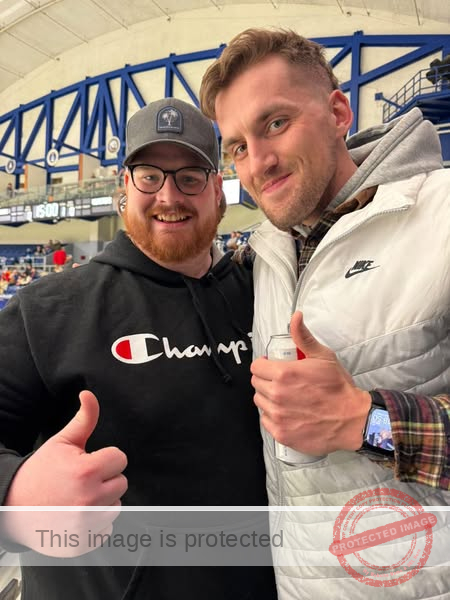 Beloved New York Community Member Hunter Kowaleski Passes Away