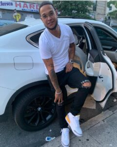 Bronx Community Mourns Tragic Death of 19-Year-Old Kelvin Mosquea: A Life Cut Short by Violence