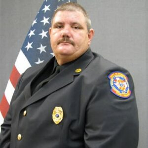 Odessa Mourns the Loss of Retired Battalion Chief Larry Norrid