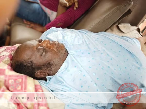 Nigerian Film Industry Mourns the Death of Veteran Actor Olusegun Akinremi (Chief Kanran)