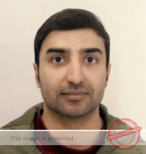 In Loving Memory of Pratik Pandey