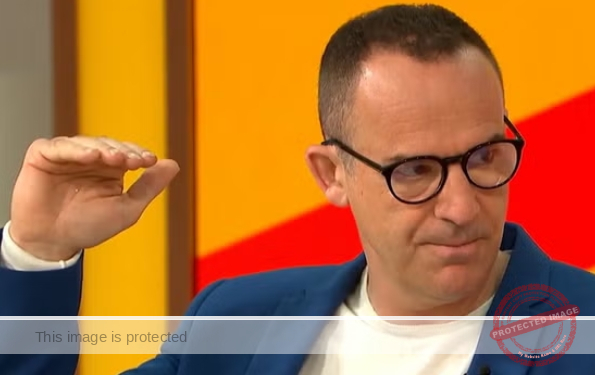 Martin Lewis Issues Urgent Energy Bill Warning as Ofgem Confirms Price Cap Rise