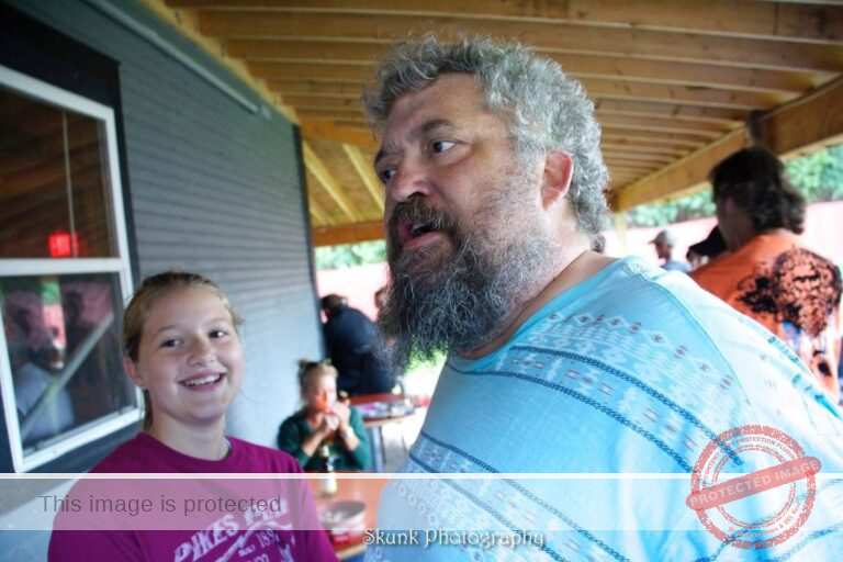 Steve Keller, Cherished Community Member, Remembered for His Kindness and Generosity