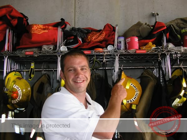 Steve Swanson Duluth, MN Death and Obituary – Beloved Retired Firefighter Passes Away