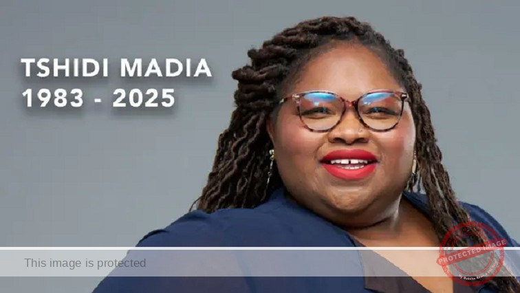 Johannesburg Journalist Tshidi Madia Passes Away, Leaving a Legacy of Courage and Integrity