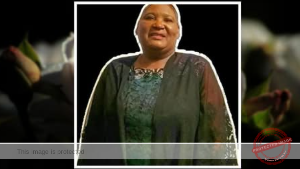 In Loving Memory of Joyce Faye Robinson