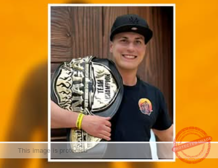 Isaiah Vicens Dies in Tragic Train Accident in Bridgeport, Connecticut