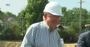 In Loving Memory of Bernie Kosar Sr.: A Dedicated Community Leader and Beloved Father