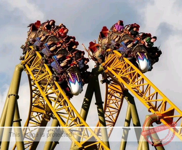 Man Dies on Roller Coaster at Universal’s Epic Universe; Cause of Death Released