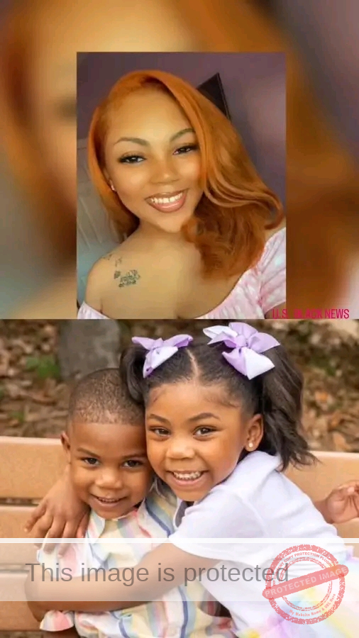 Community Mourns the Loss of Kianna Jackson, 25, of Brandon, Mississippi