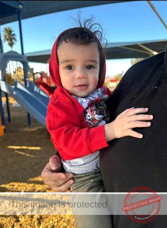 Tragedy in Barstow: 2-Year-Old Boy with Autism Found Dead After Flash Flood Sweeps Away Car