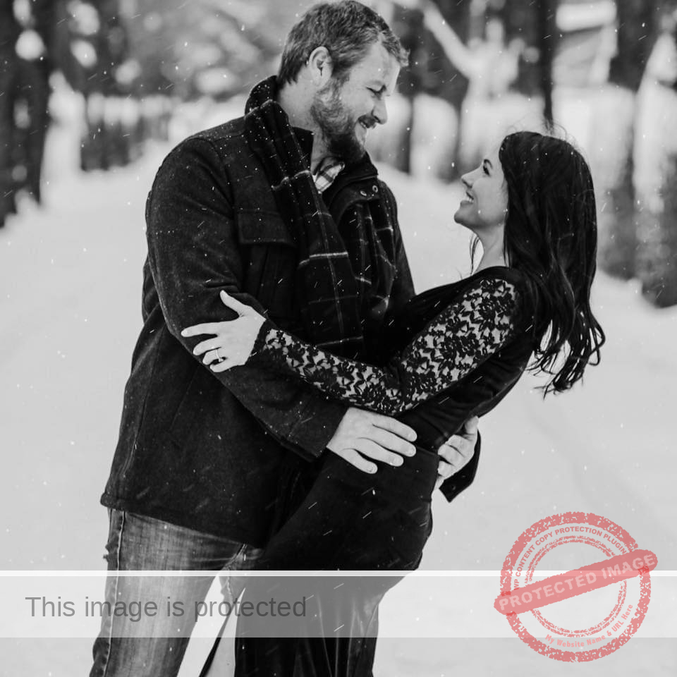 Adam Turvey, Respected Professional and Devoted Family Man, Passes Away at 43