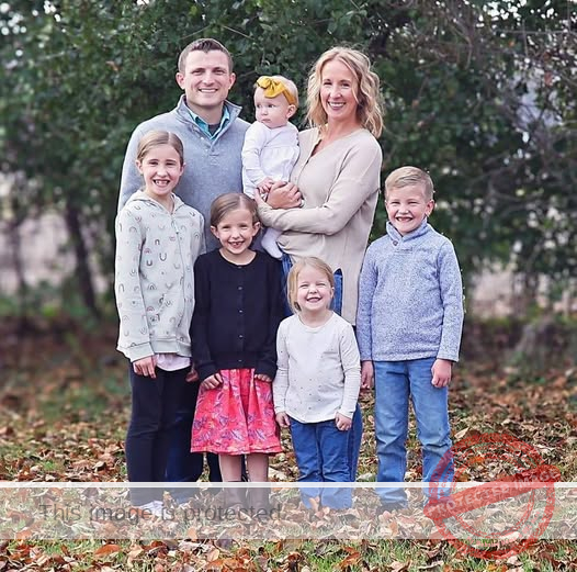 Tyler Schimke: Beloved Husband and IT Professional Remembered for Kindness and Dedication