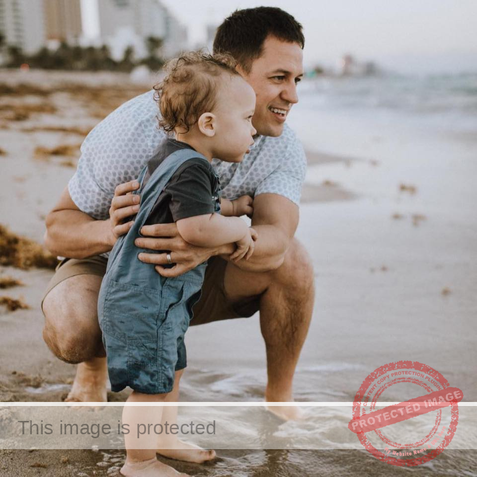 Wisconsin Community Remembers Beloved Family Man Olaf Stieber