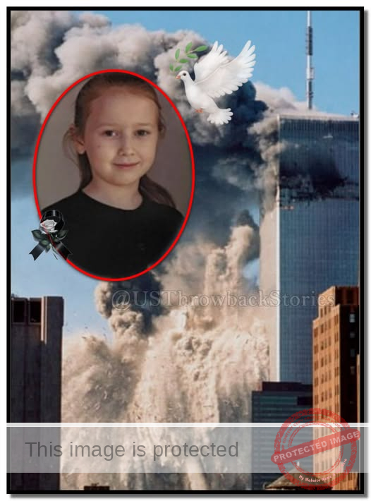 Remembering Zoe Falkenberg: The Youngest Passenger on Flight 77