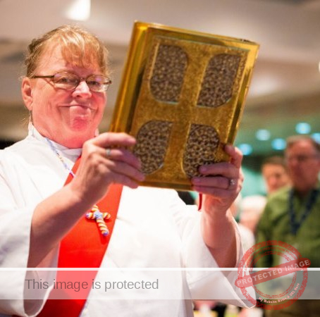 Remembering Melanie Mattsen: A Life of Faith, Service, and Resilience