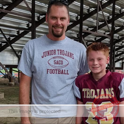 Justin Huth, Beloved Father and Saco Resident, Dies in Motorcycle Accident