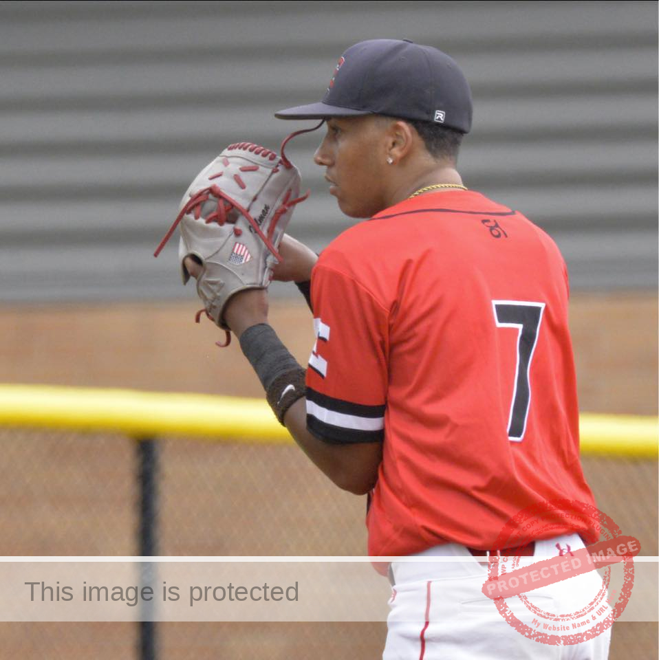 Des Moines Mourns Loss of 15-Year-Old Athlete Santiago Rhone