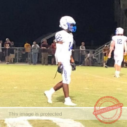 Winterboro High School Mourns the Loss of Beloved Student Kenny Simmons