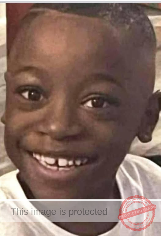 Tragic Loss: 9-Year-Old Jordan Neal Dies in St. Louis Drive-By Shooting