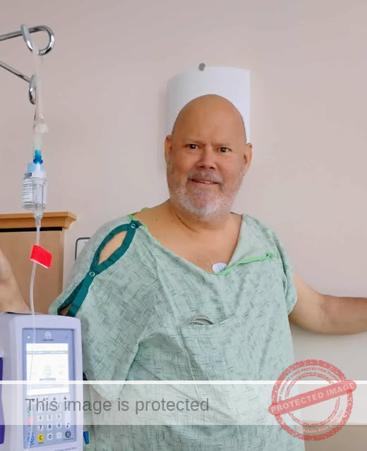 Kevin Langlinais, Beloved Des Moines Resident, Passes Away at 3:30 AM