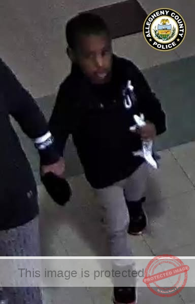 5-Year-Old Jedadiah Jackson Found Safe After Search in Kennedy Township