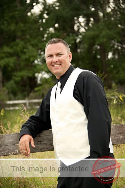 Remembering Aaron Caywood: A Legacy of Love, Strength, and Family