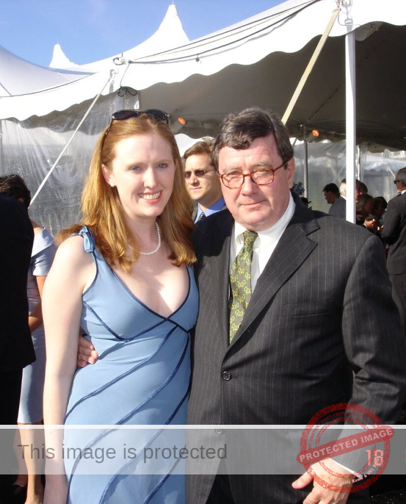 In Loving Memory of Brendan Donovan: A Legacy of Love, Family, and Kindness