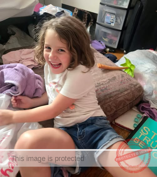 URGENT MISSING AUTISTIC CHILD ALERT – CALIFORNIA