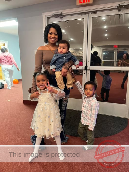 Drunk Driver Kills Mother and Two Children — Only 9-Year-Old Survives