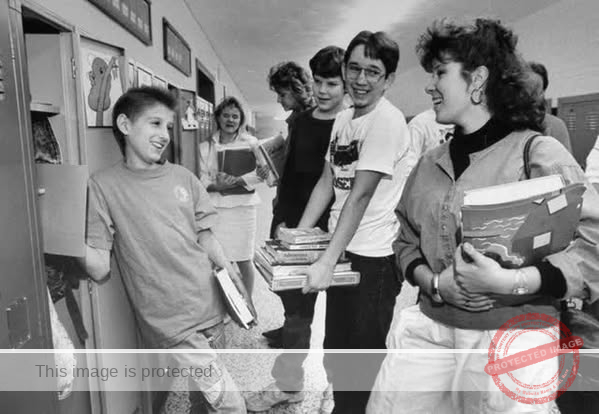 Ryan White: The Young AIDS Advocate Who Changed America’s Perception of HIV