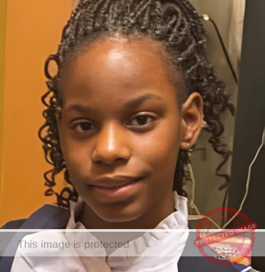 15-Year-Old Heaven Beauford Missing in Detroit, Community Urged to Help