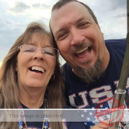 In Loving Memory of David and Donna Doty: A Legacy of Love and Generosity