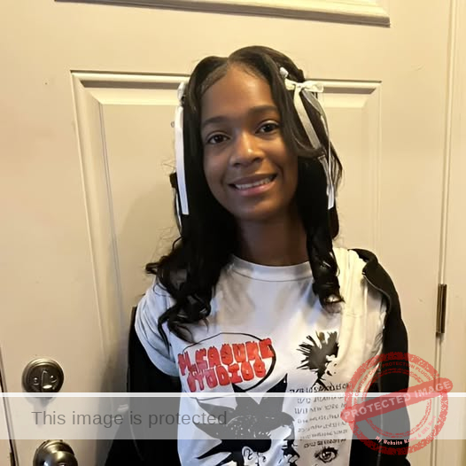 Urgent Appeal: Help Bring 14-Year-Old Kimora Newell Home Safely