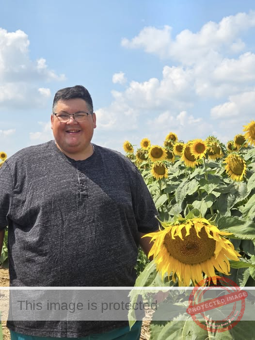 Wingham Mourns the Loss of Joey Havers: A Beloved Ironmen Family Member